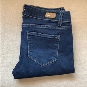 Paige Verdugo Jegging